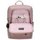 Swiss Digital Katy Rose NG Large Backpack in Lotus, , large