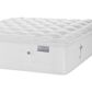 Aireloom Karpen Lily Luxury Firm California King Mattress with Low Profile Box Springs, , large