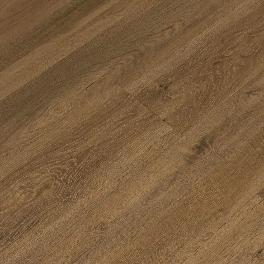 CALI Mavericks Mocha Del Mar 9&quot; x 86&quot; Oak Laminate, , large