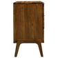 Lh Imports Remix 6-Drawer Dresser in Estelle Brown, , large