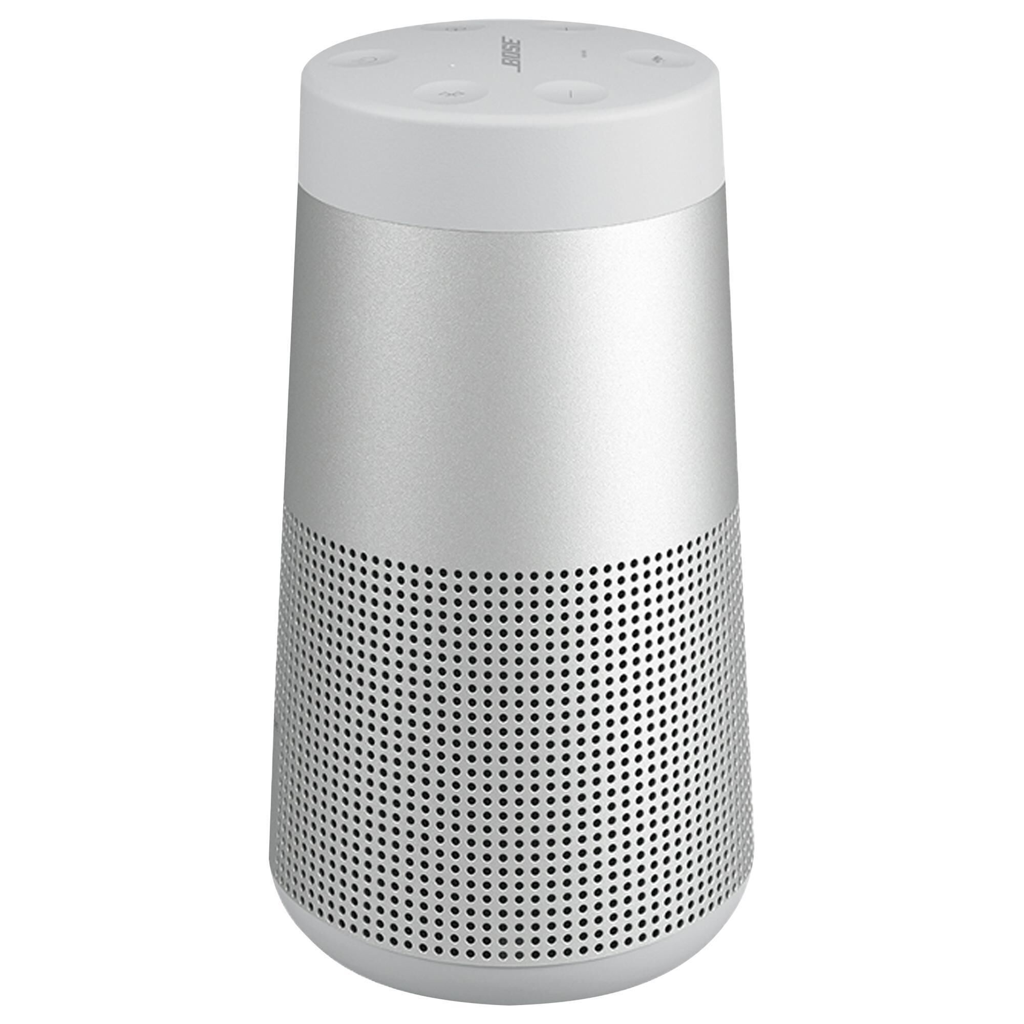 Bose soundlink revolve gris clearance