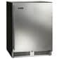 Perlick 4.8 Cu. Ft. Built-In Undercounter Wine Reserve with Solid Door and Right Hinge in Stainless Steel and Panel Ready, , large