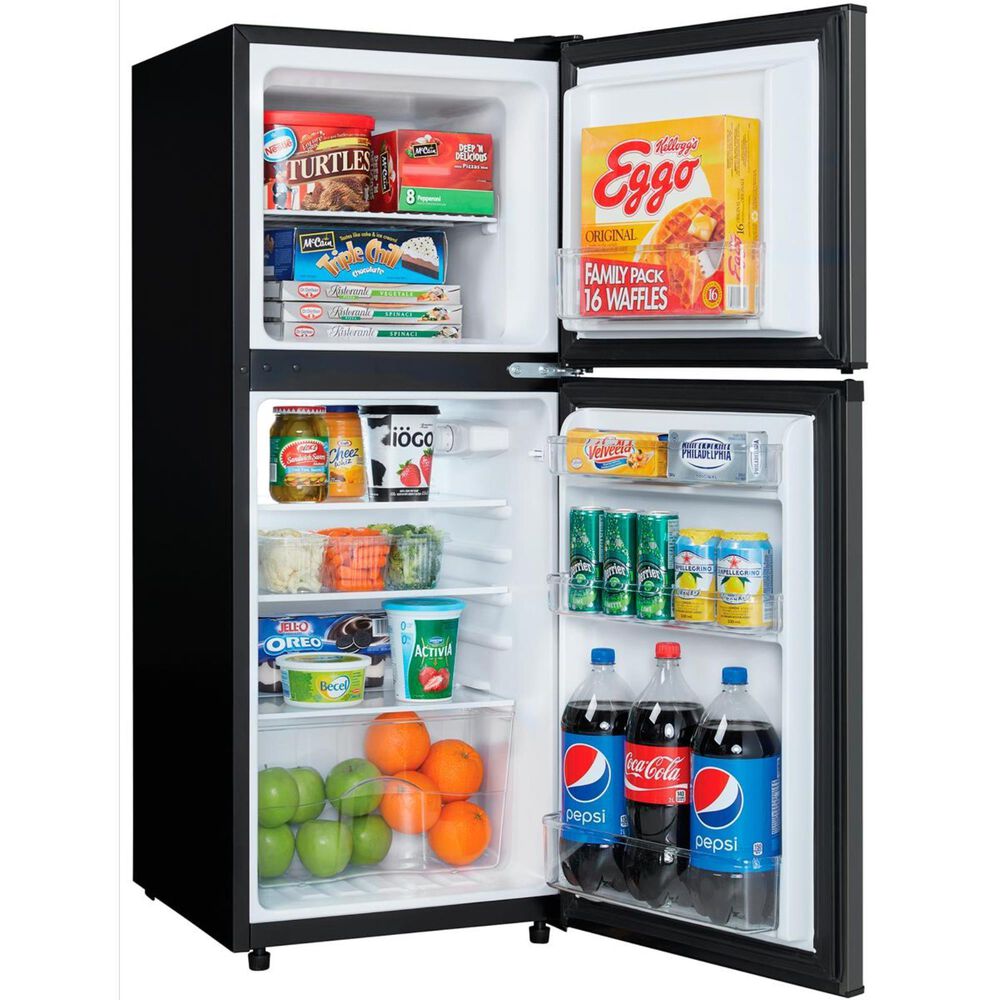 Danby 4.7 Cu. Ft. Compact Refrigerator, , large