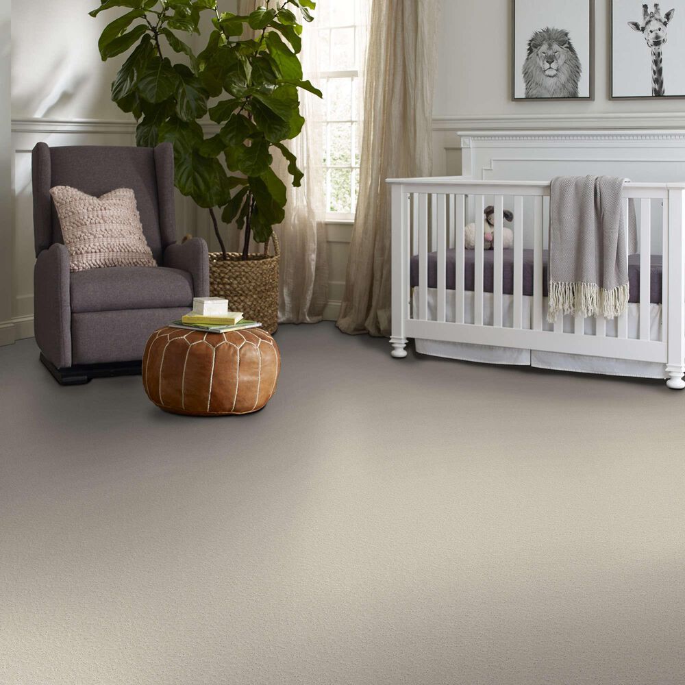 Shaw Clever Choice Carpet in Scotch Mist, , large