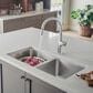 Blanco Formera Equal Double Sink in Stainless Steel, , large