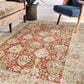 Dalyn Rug Company Bergama BE6 3" x 5" Paprika Area Rug, , large