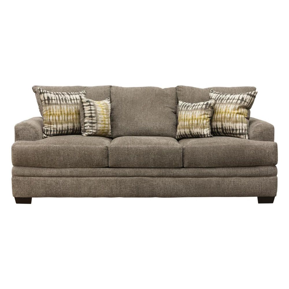 Southaven Loveseat and Sofa in Perth Pewter , , large
