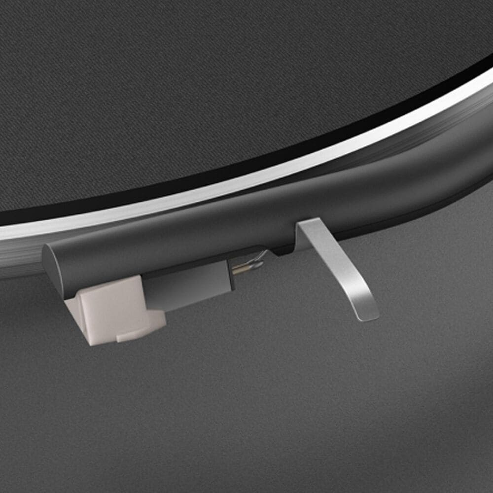Sony Full Auto Playback Turntable in Black, , large