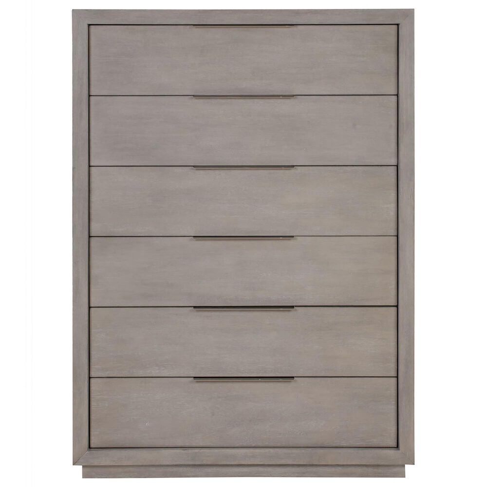 Urban Home Oxford Mineral 5-Piece Queen Bedroom Set In Gray, , large