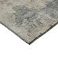 Dalyn Rug Company Nouveau NV16 5" x 7"6" Coffee Indoor/Outdoor Area Rug, , large
