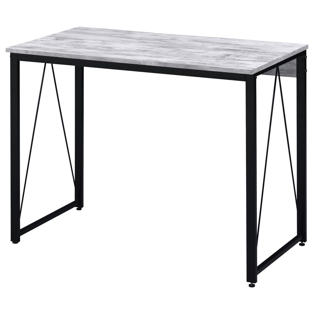 Gunnison Co. Zaidin Writing Desk in Black, , large