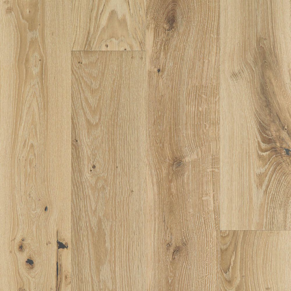 Shaw Expressions Fresco Oak Hardwood, , large