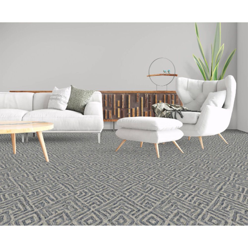 Masland Portofino Carpet in Riviera, , large
