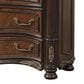 New Heritage Design Bella Note Dresser Only in Mahogany, , large
