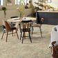 Forbo Marmoleum Cinch Loc Seal 12" x 36" Laminate Tile in Agate, , large