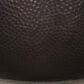 Shannon Hills Brixen Round Coffee Table in Ebony Silver, , large