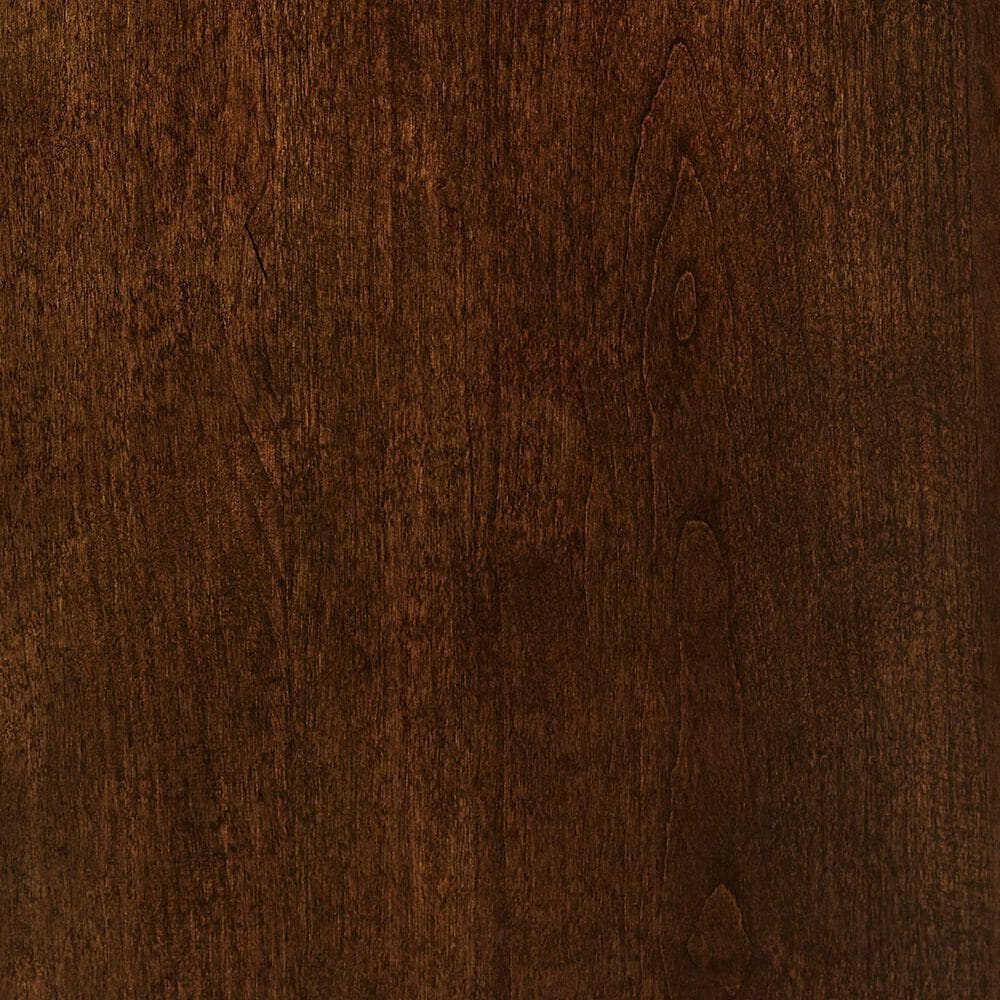 Millenium Porter 4-Piece Queen Storage Bedroom Set in Rustic Brown, , large