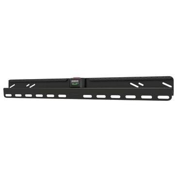 Sanus Fixed Wall Mount for 32" - 90" TVs in Black, , large