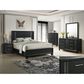 Claremont Charlie Dresser Mirror in Charcoal, , large