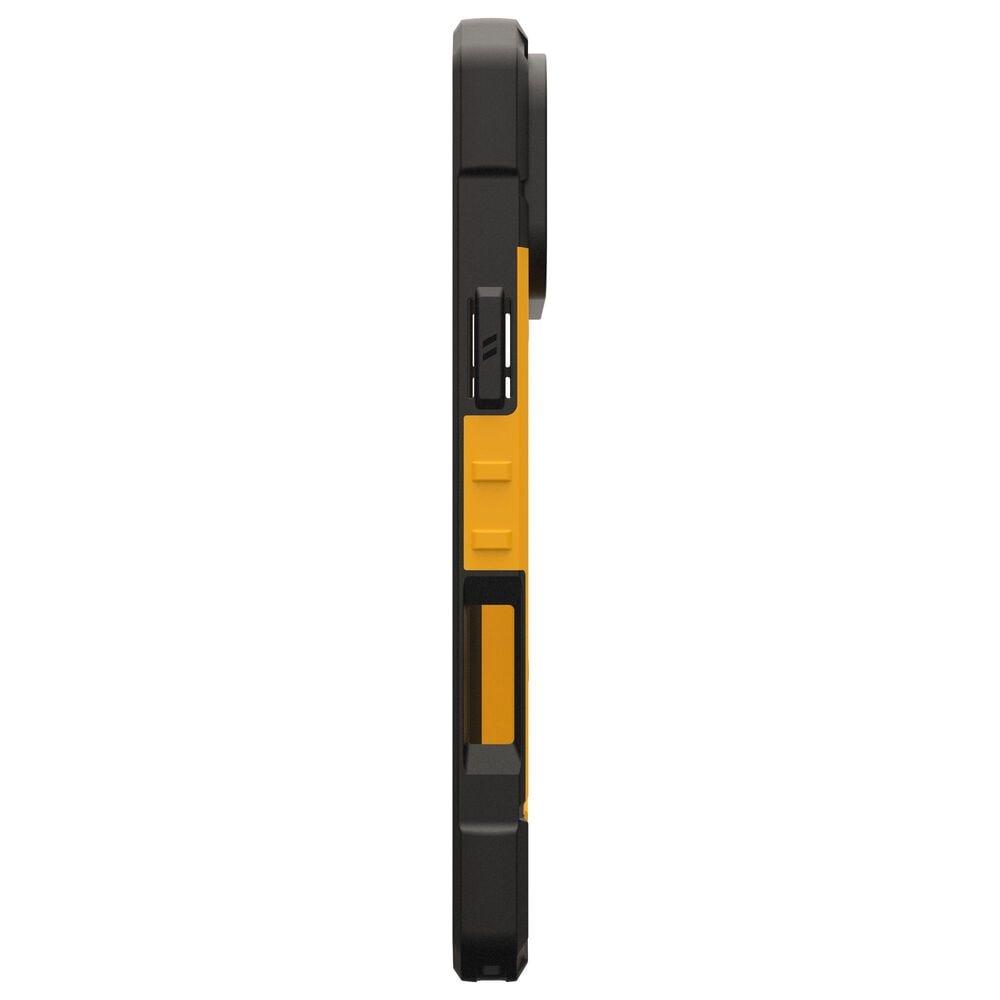 UAG Urban Armor Gear (uag) - Pathfinder Magsafe Case For Apple 2025 Iphone 6.9 Pro Max - Heritage Yellow, , large