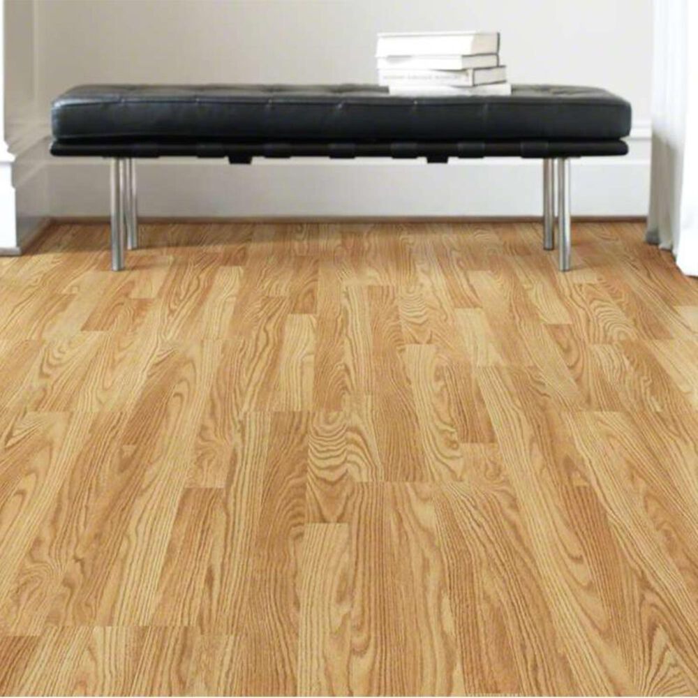 Shaw Classic Concepts Big Bend Oak Laminate , , large
