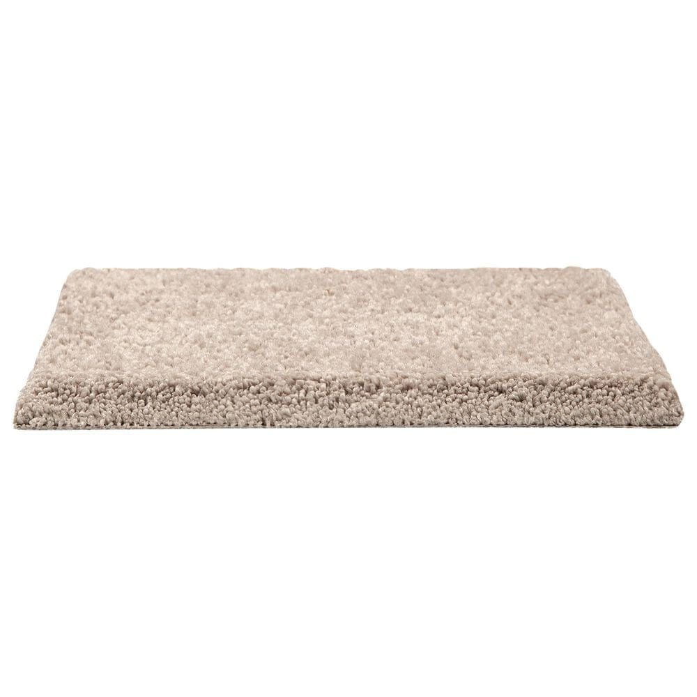Mohawk Dahlia Harbor Carpet in Soapstone, , large
