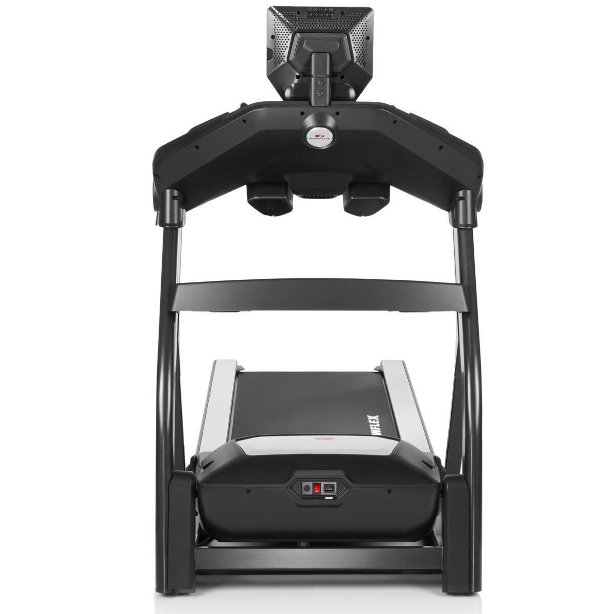 Bowflex hot sale treadmill 10