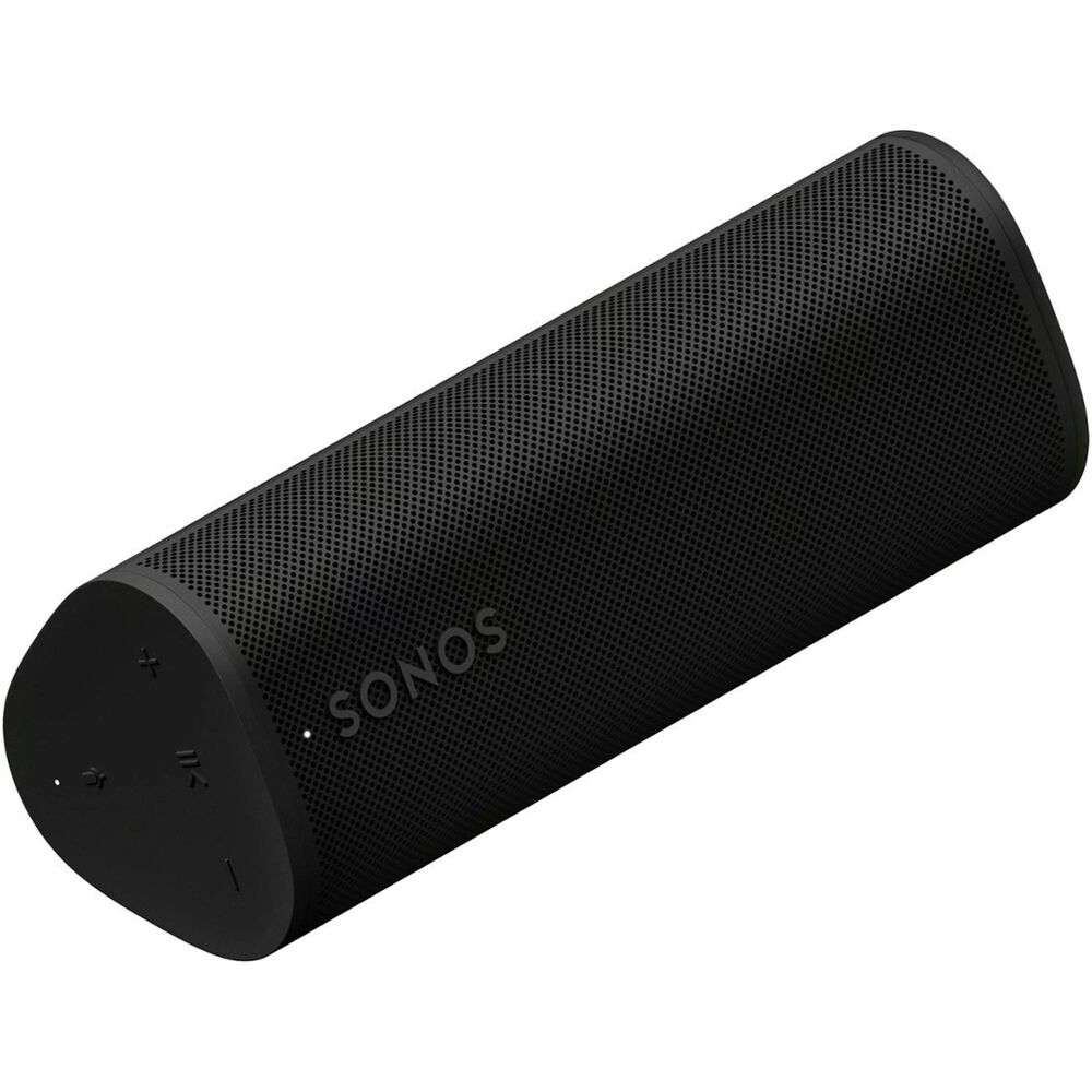 SONOS Roam 2 in Black, , large