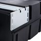 Martin Logan Variable Aperture 4" In-Ceiling Subwoofer in Paintable White Grille and Black Enclosure, , large