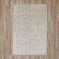 RIZZY Quinn QNN110 Blue 5" x 7"6" Area Rug, , large