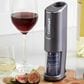 Cuisinart EvolutionX Cordless 4-In-1 Wine Opener in Dark Gray, , large
