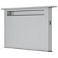 Zephyr Treviso 36" Downdraft Range Hood in Stainless Steel, , large