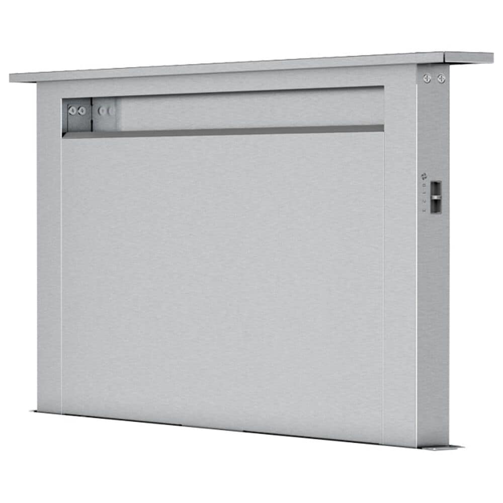 Zephyr Treviso 36" Downdraft Range Hood in Stainless Steel, , large