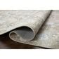 Rifle Paper Co. x Loloi Palais 2"3" x 3"9" Khaki Area Rug, , large