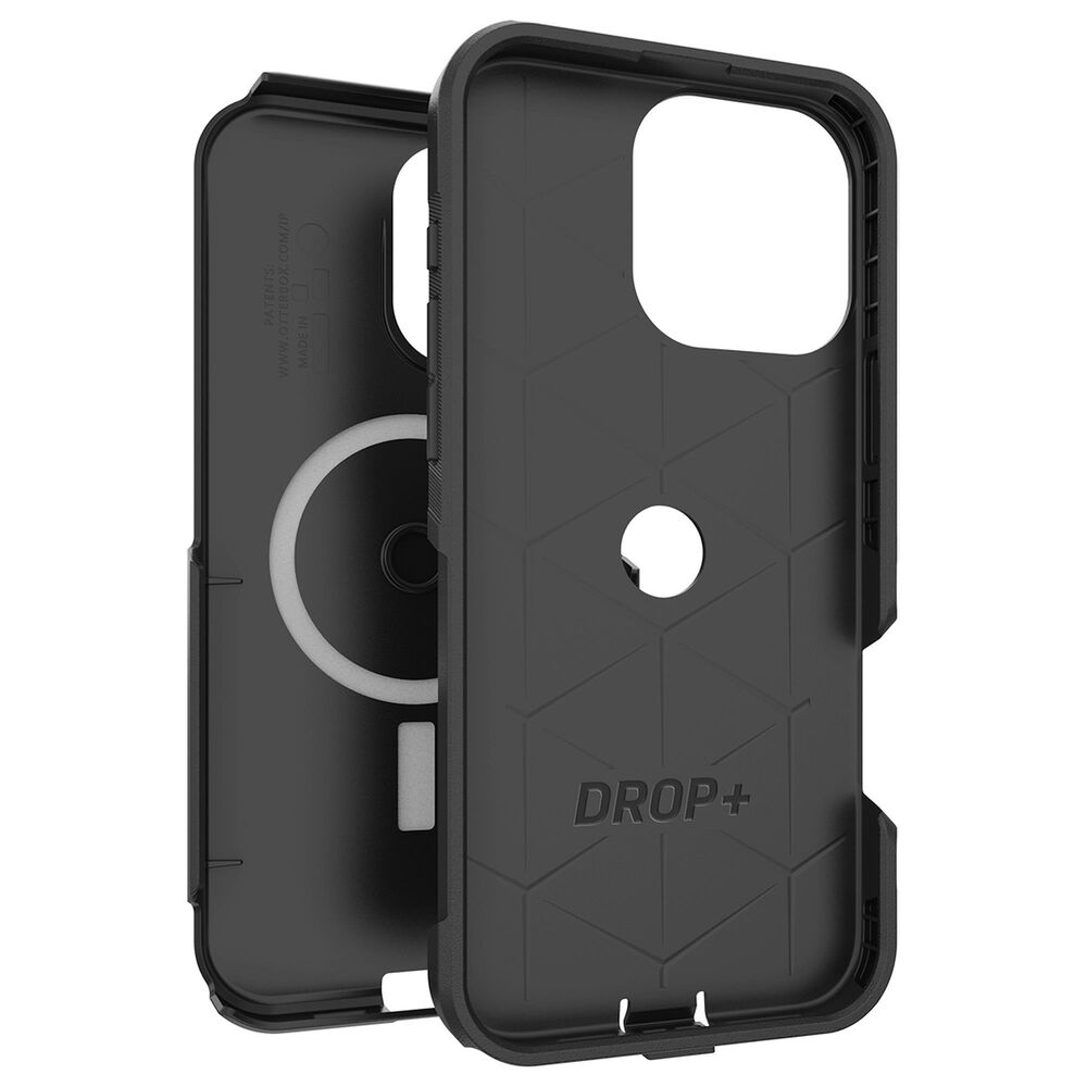 OtterBox Commuter Magsafe Case for Apple iPhone 16 Pro Max in Black, , large