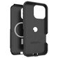 OtterBox Commuter Magsafe Case for Apple iPhone 16 Pro Max in Black, , large