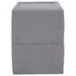 Ashley Modmax 5-Piece Sectional with Storage Consoles in Granite, , large