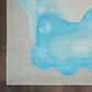 Nourison Prismatic 5"6" x 7"5" Sea Mist Blue Area Rug, , large