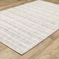Oriental Weavers Circa 5" x 8" Ivory Area Rug, , large
