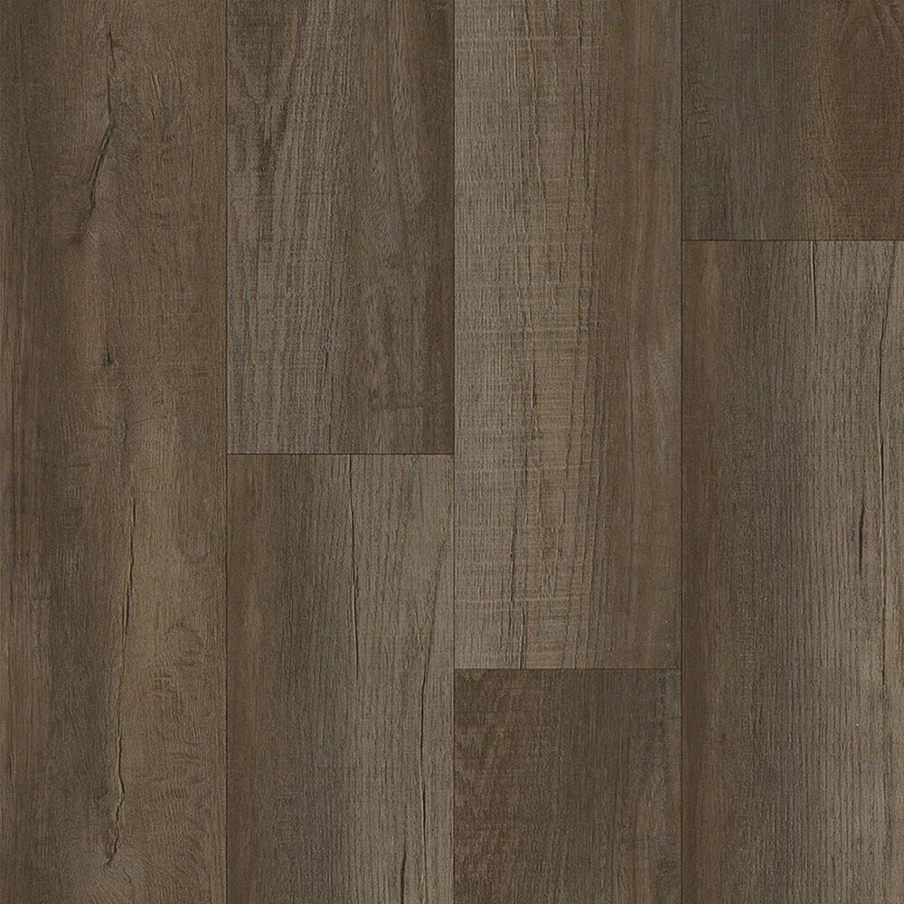 Happy Feet International Perseverance Tundra 9" x 60" Luxury Vinyl Plank, , large