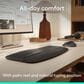 Logitech Signature Comfort Plus Keyboard and Mouse Combo in Black, , large