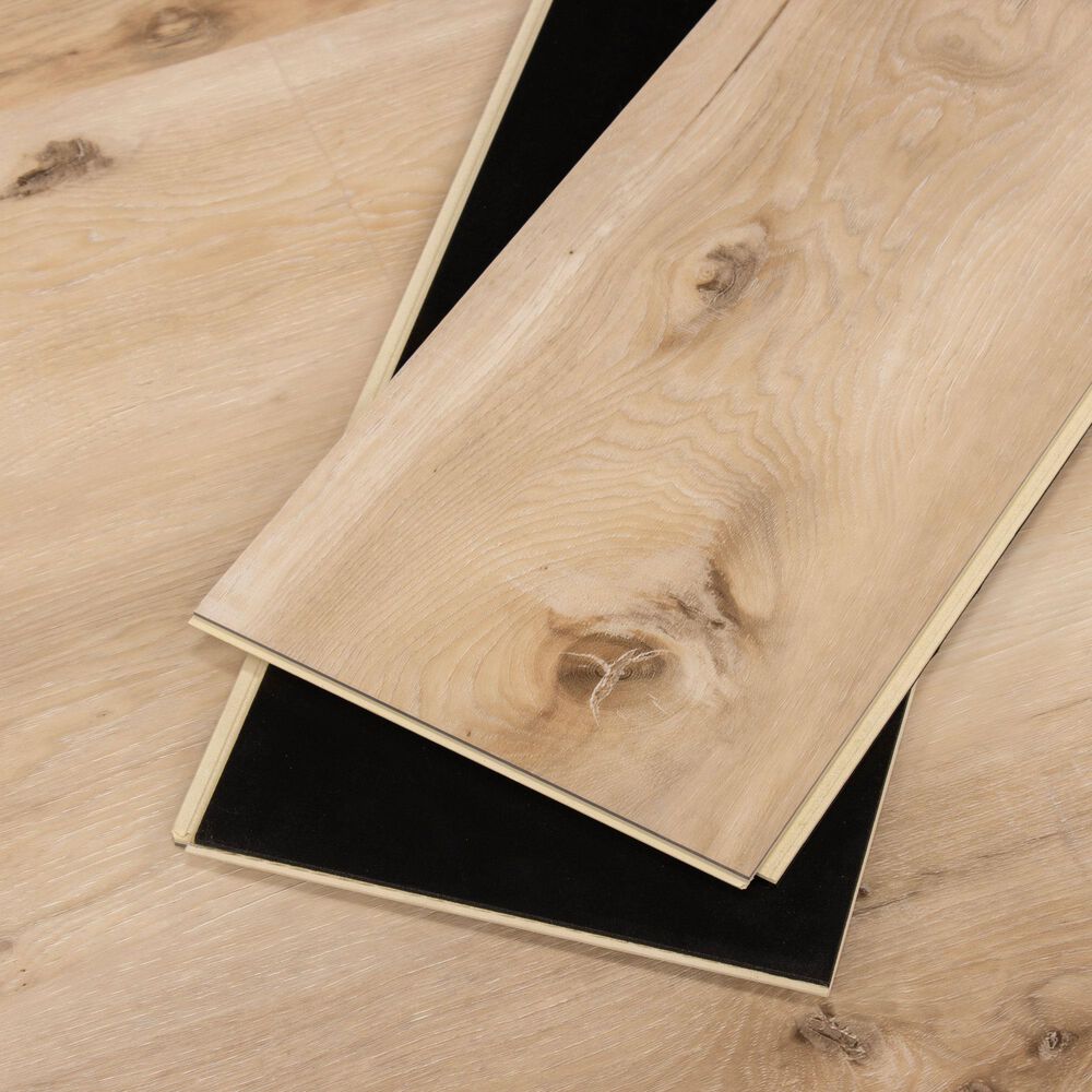 Cali Flooring Longboard Icons Soft Seaboard 9" x 72" Luxury Vinyl Plank, , large