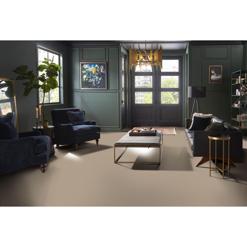 Phenix Mesh Carpet in Fasten, , large