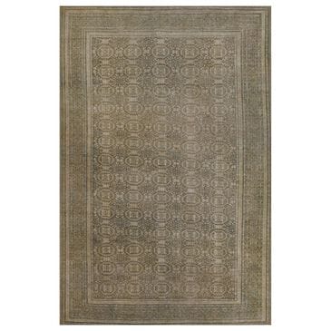 Momeni Dorset 2" x 3" Green Area Rug, , large