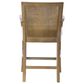 Hearth and Haven Cane Back Counter Stool in Natural, , large