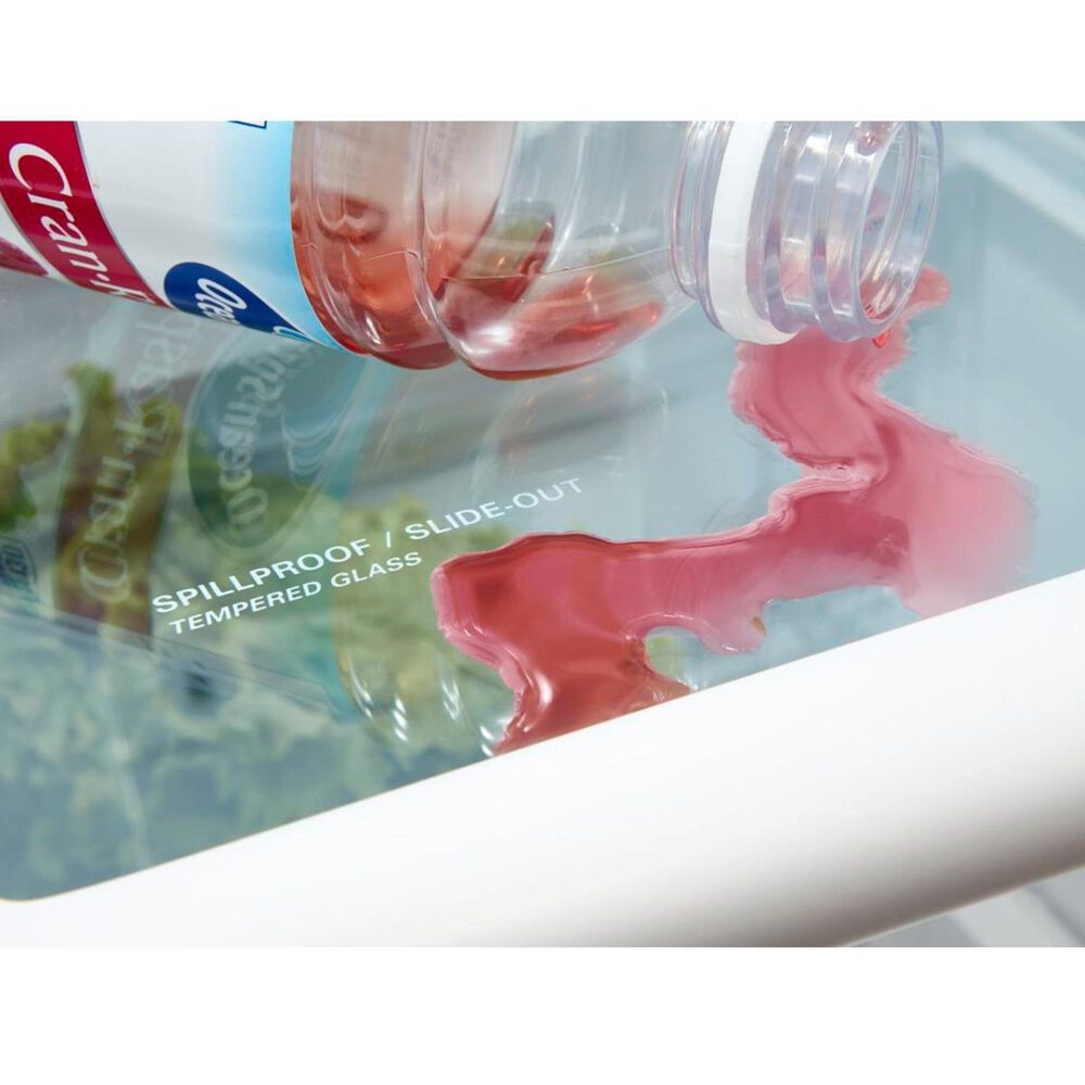 Whirlpool 25 Cu. Ft. French Door Refrigerator In Fingerprint Resistant Stainless Steel, , large