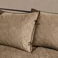 Hampton Park Boone 6-Piece Reversible Daybed Cover Set in Brown, , large