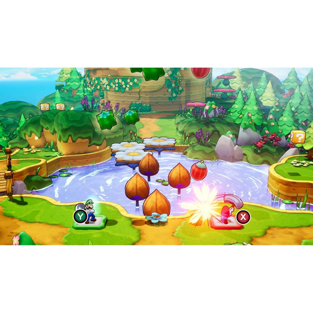 Nintendo Mario and Luigi Brothership- Nintendo Switch, , large