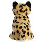 EcoNation 9" Cheetah Plush, , large