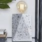 Ashley Maywick Table Lamp in Off White, , large